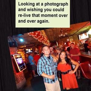 Meet your Posher, Norrisa